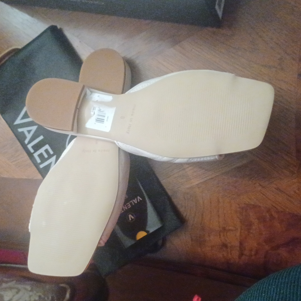 Valentino sandals